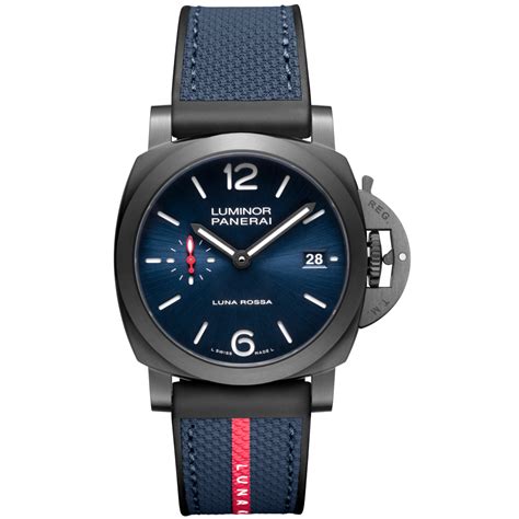 Panerai Luminor Luna Rossa Quaranta New 2024 .